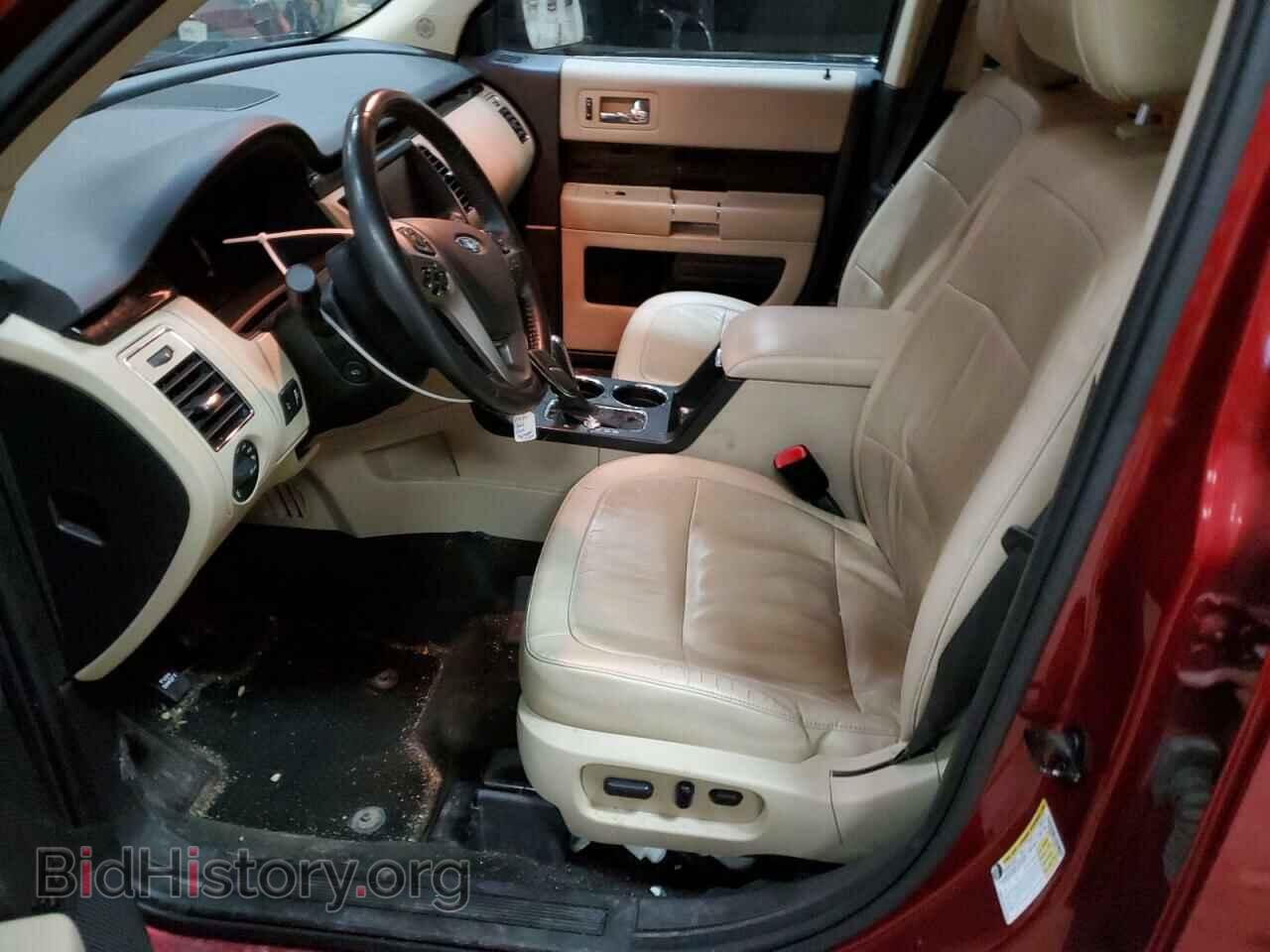 2015 FORD FLEX - VIN: 2FMHK6C87FBA11209 - Photo 7