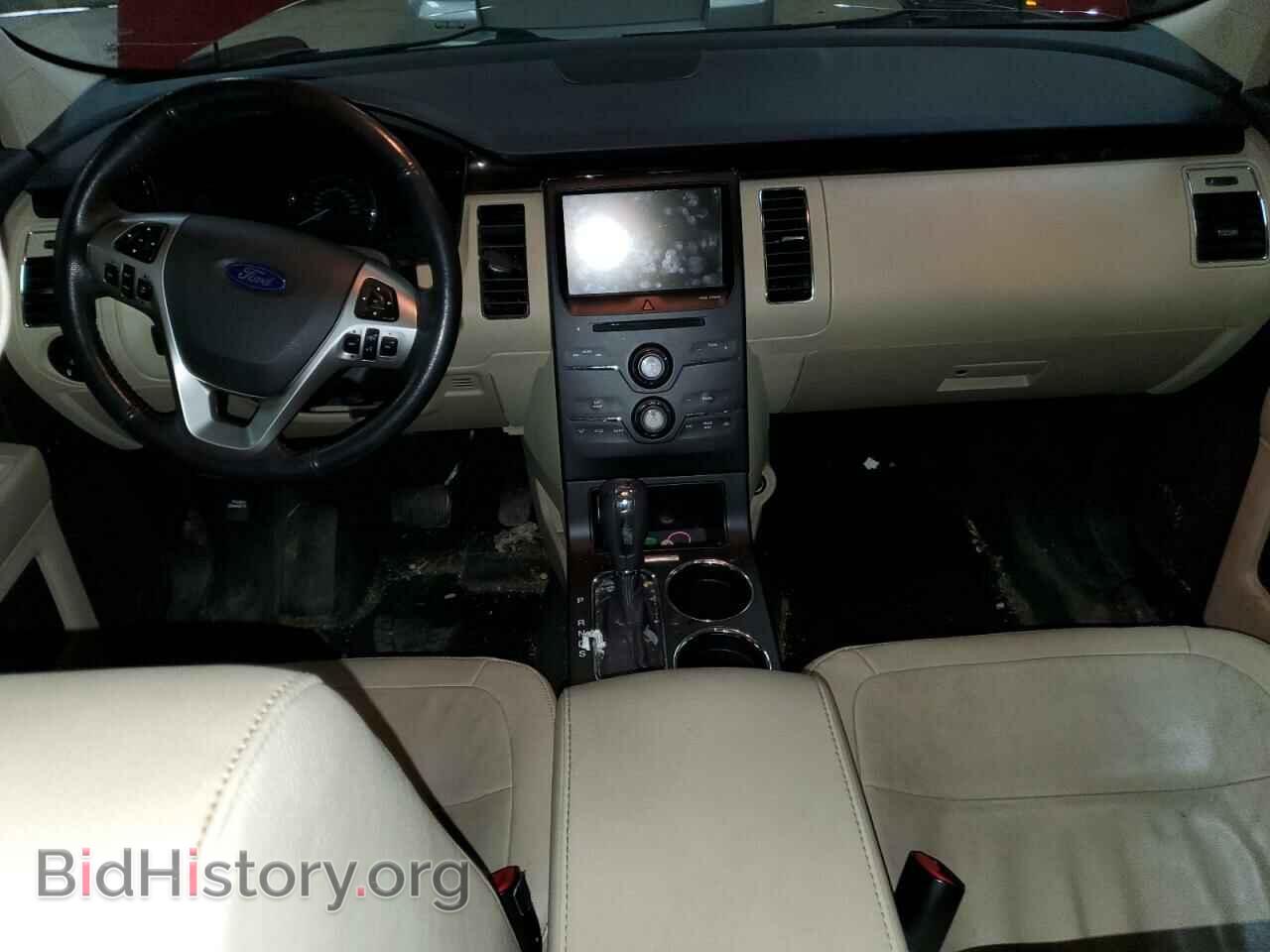 2015 FORD FLEX - VIN: 2FMHK6C87FBA11209 - Photo 8