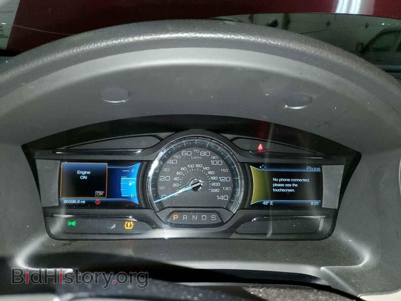 2015 FORD FLEX - VIN: 2FMHK6C87FBA11209 - Photo 9