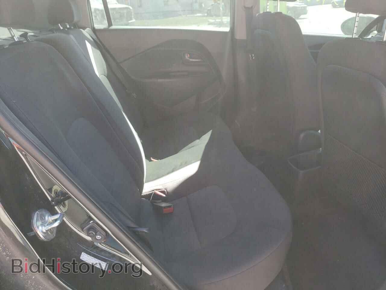 2017 KIA RIO - VIN: KNADM4A36H6007028 - Фото 10