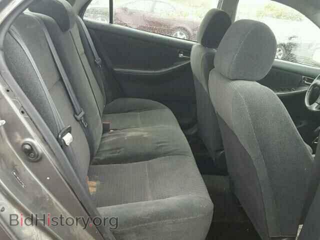 2007 TOYOTA COROLLA - VIN: 2T1BR32E37C797577 - Фото 6