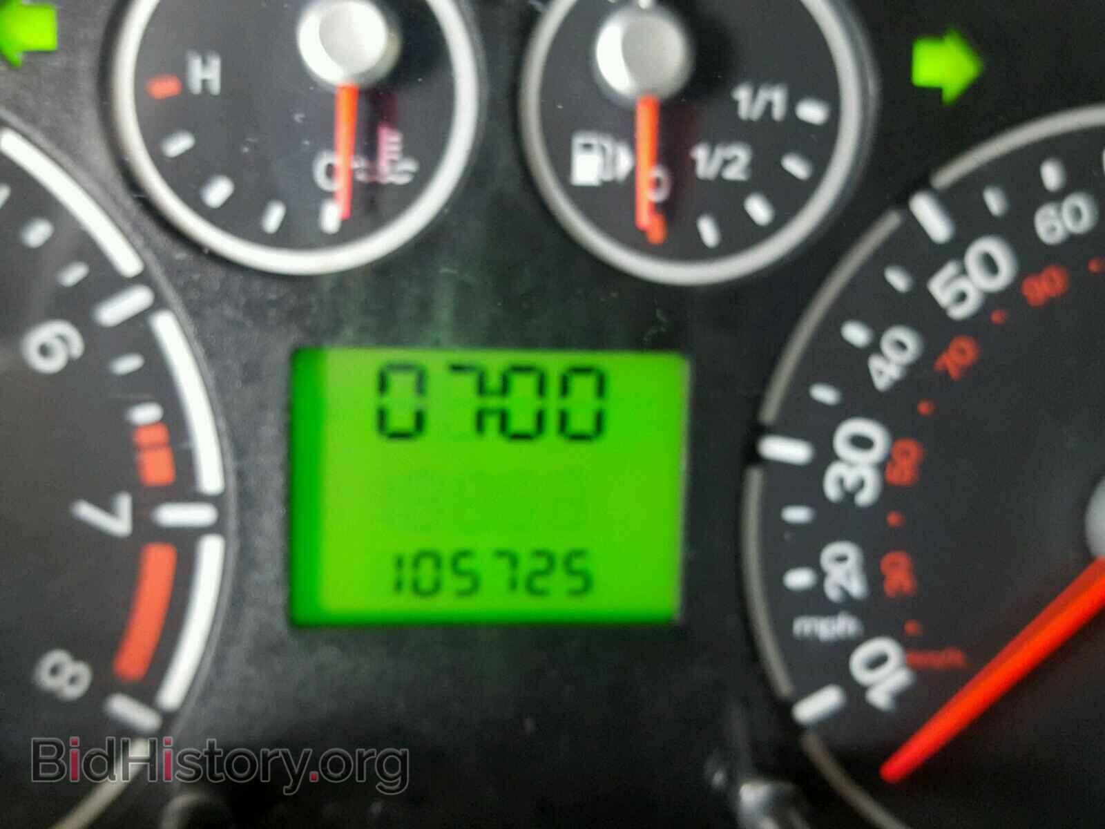 2011 FORD TRANSIT CO - VIN: NM0LS7CN9BT056752 - Фото 8