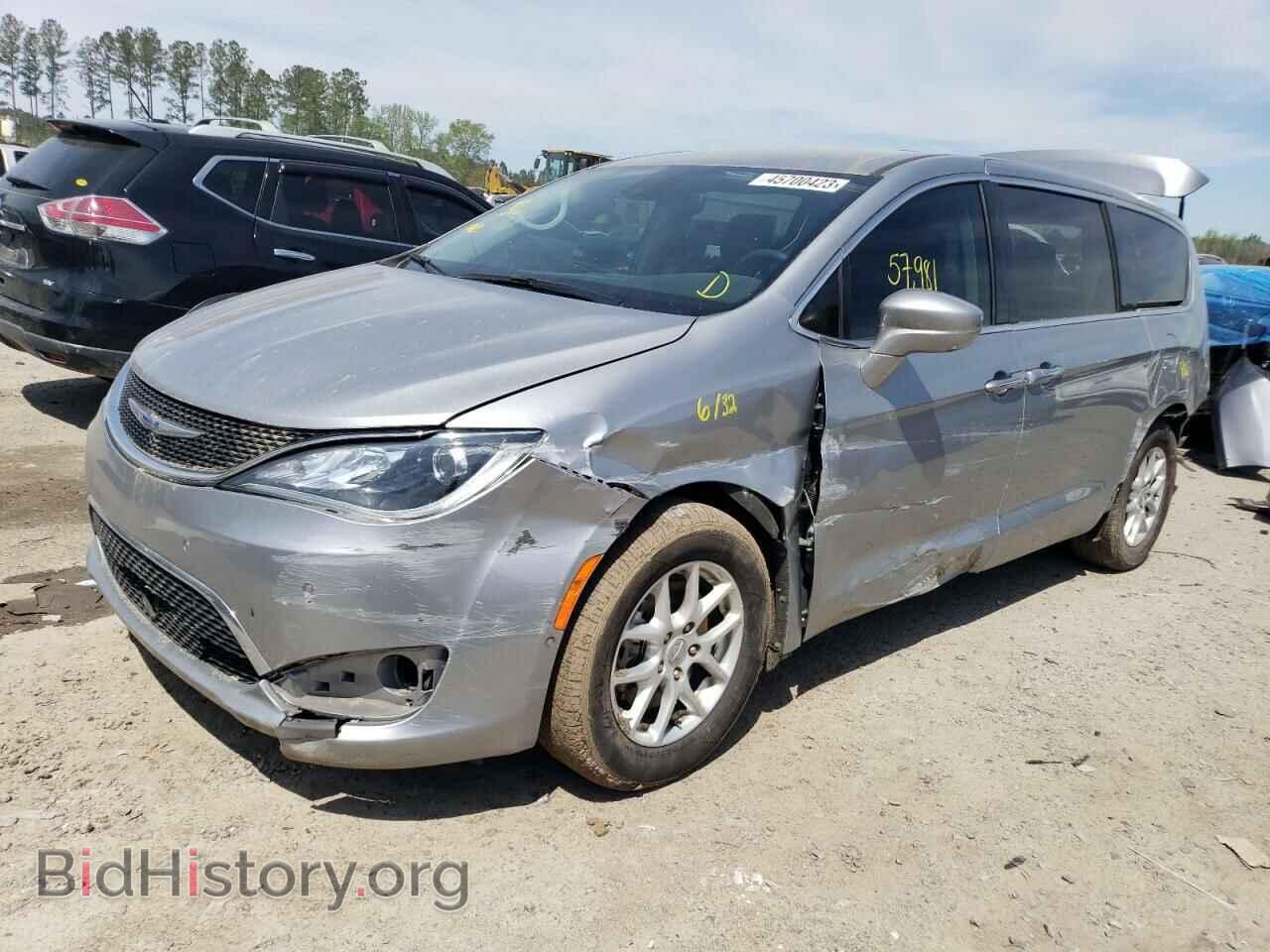 Photo 2C4RC1FG7LR159374 - CHRYSLER PACIFICA 2020