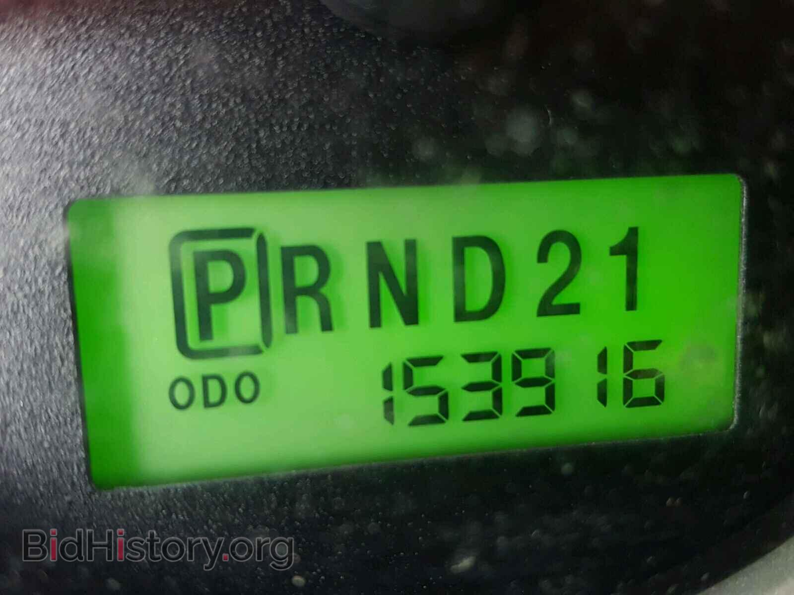 2005 MAZDA TRIBUTE - VIN: 4F2CZ06105KM54117 - Фото 8