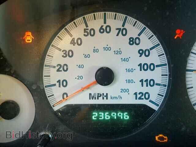 2005 DODGE CARAVAN - VIN: 2D4GP44L55R131396 - Фото 8
