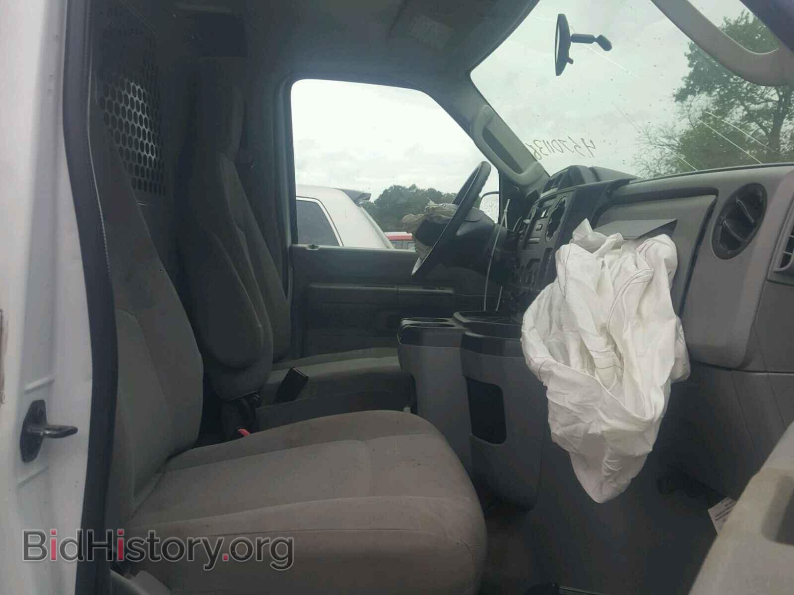 2013 FORD ECONOLINE - VIN: 1FTNE2EW4DDA32917 - Фото 5