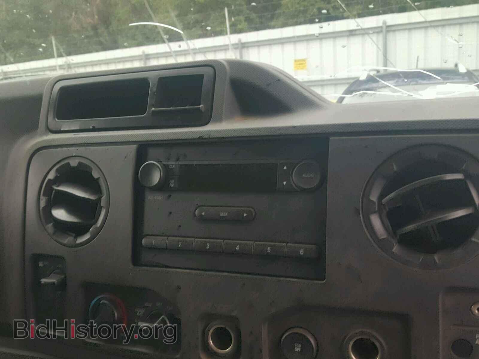 2013 FORD ECONOLINE - VIN: 1FTNE2EW4DDA32917 - Фото 10