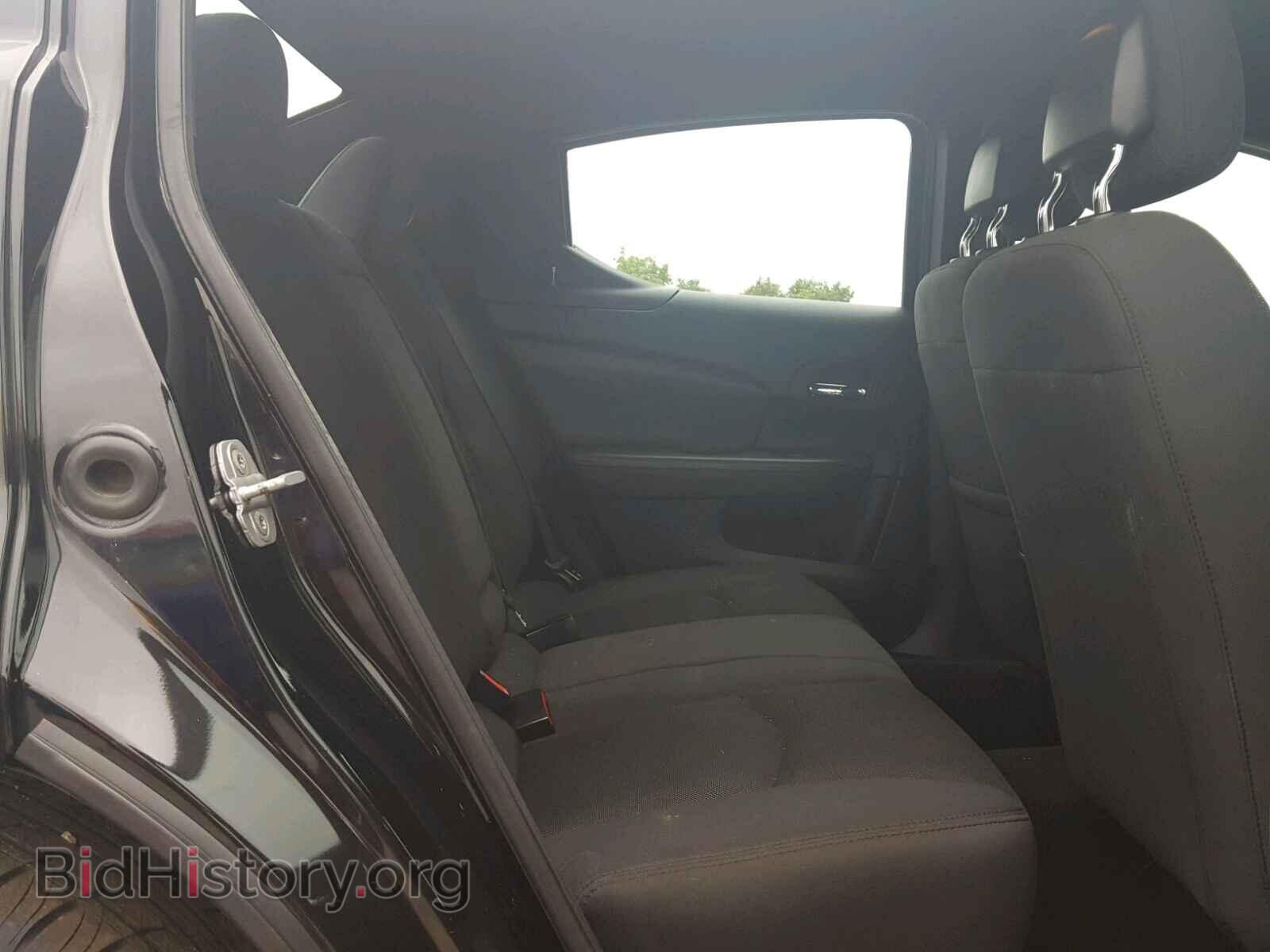 2011 DODGE AVENGER - VIN: 1B3BD4FB5BN609041 - Фото 6