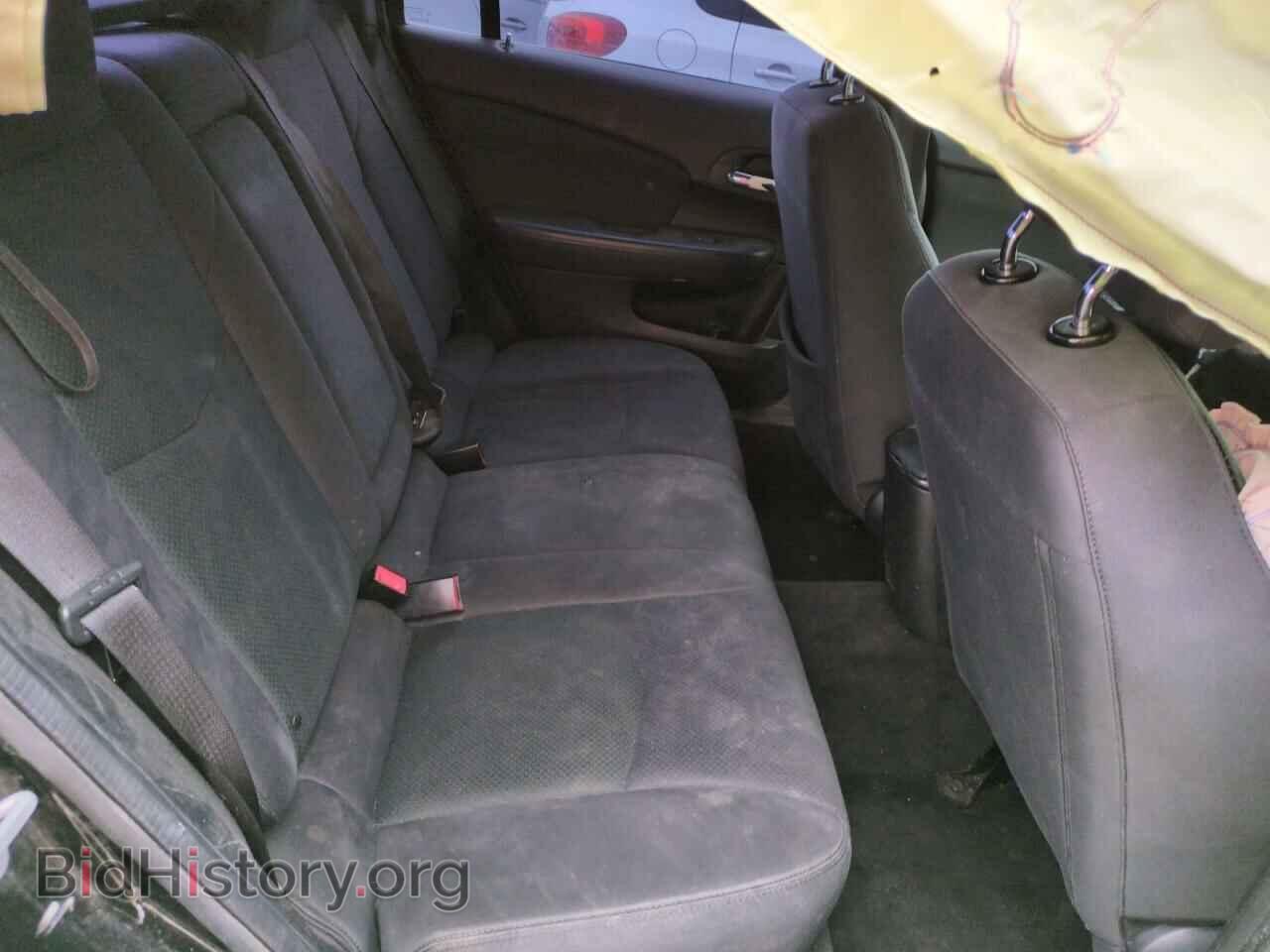 2012 CHRYSLER 200 - VIN: 1C3CCBAB2CN202883 - Фото 10