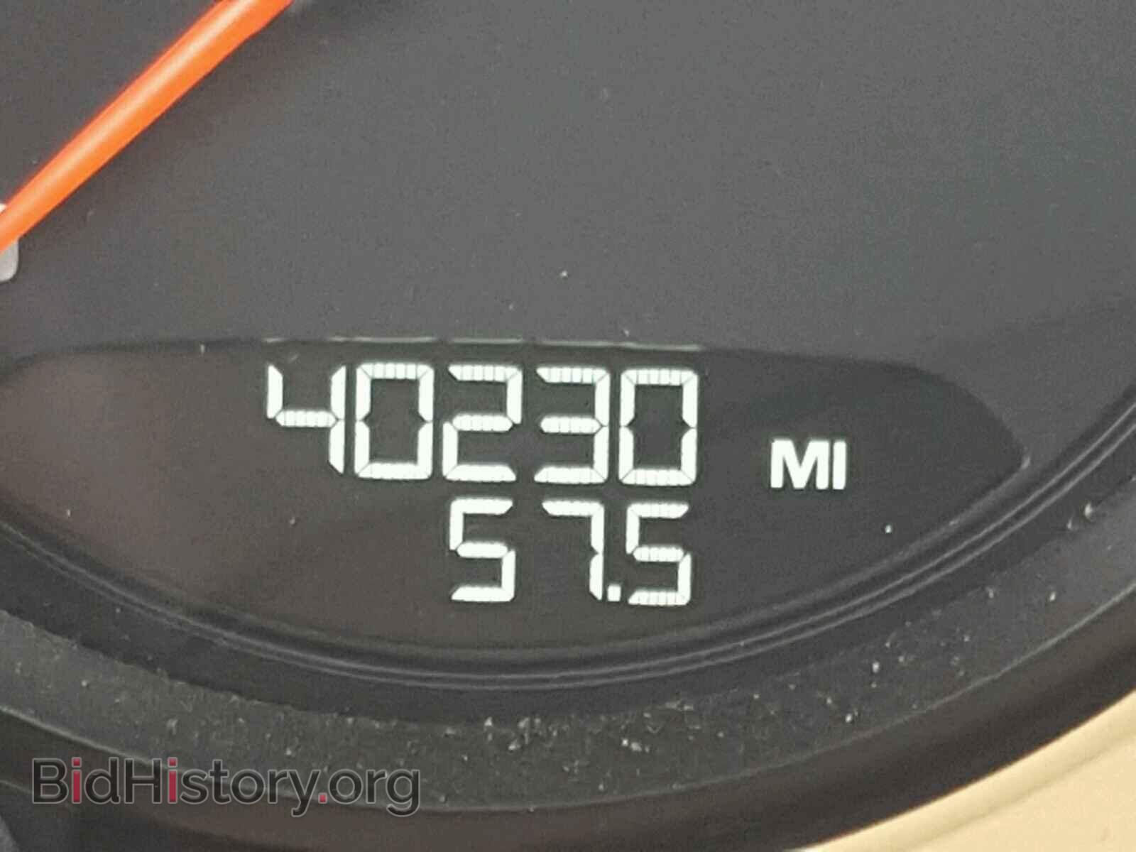 2014 PORSCHE 911 - VIN: WP0CA2A92ES140422 - Фото 8