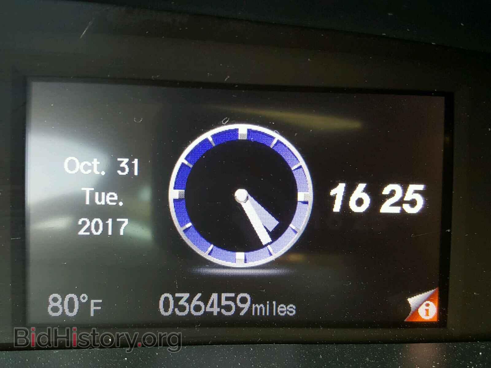 2014 HONDA CIVIC - VIN: 19XFB2F95EE044290 - Фото 8