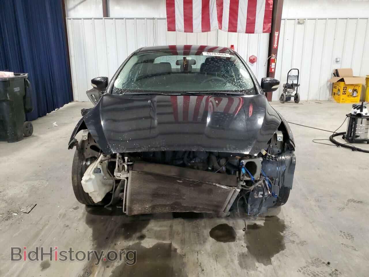 2015 FORD FOCUS - VIN: 1FADP3F2XFL322214 - Photo 5