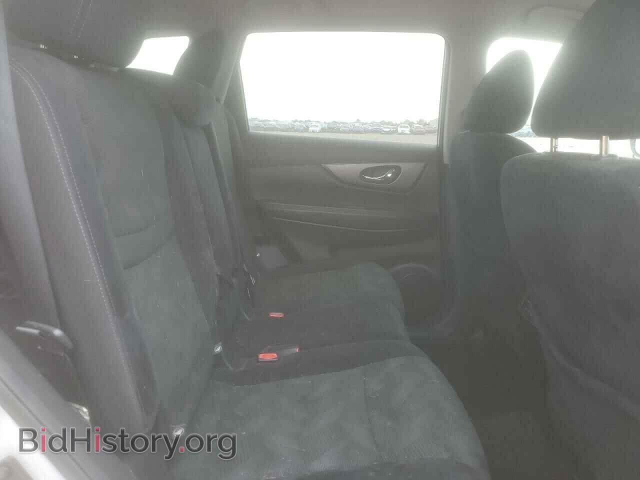 2015 NISSAN ROGUE - VIN: 5N1AT2MLXFC889100 - Фото 11
