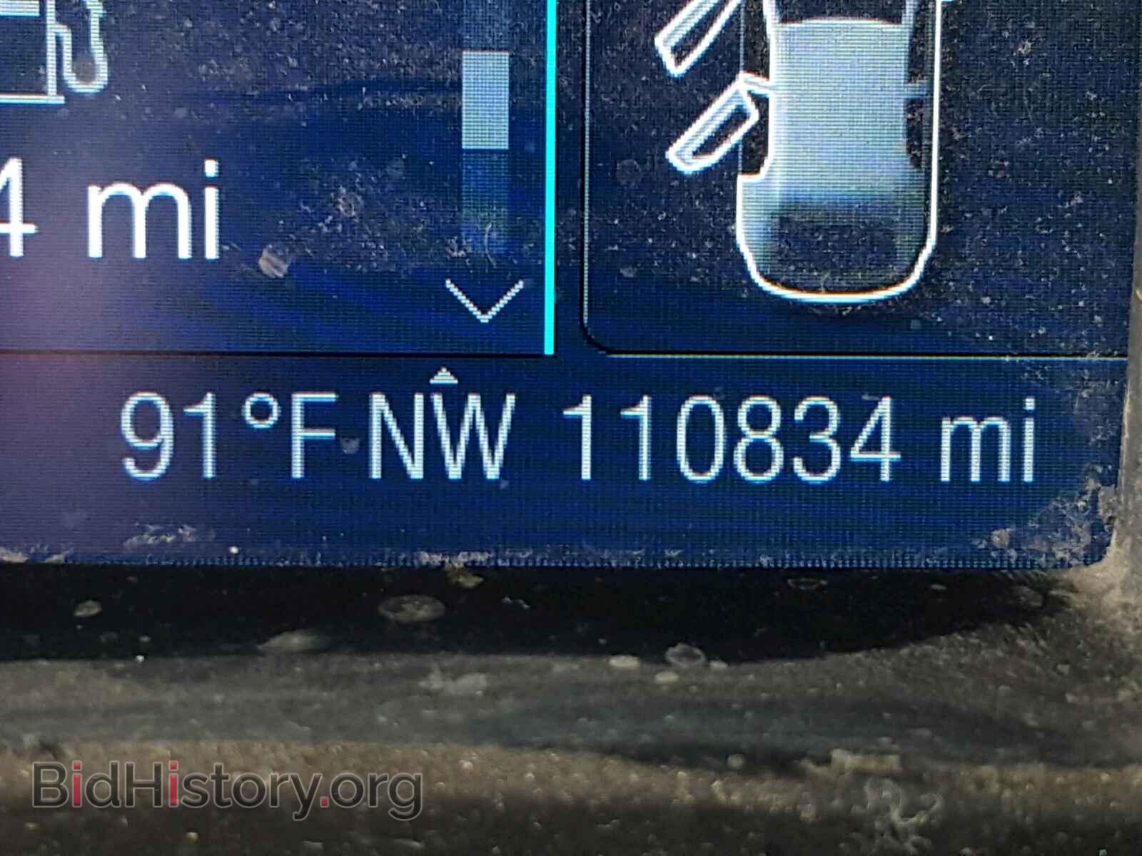 2012 Ford FOCUS (VIN 1FAHP3F29CL476619) — фото 8 из 10