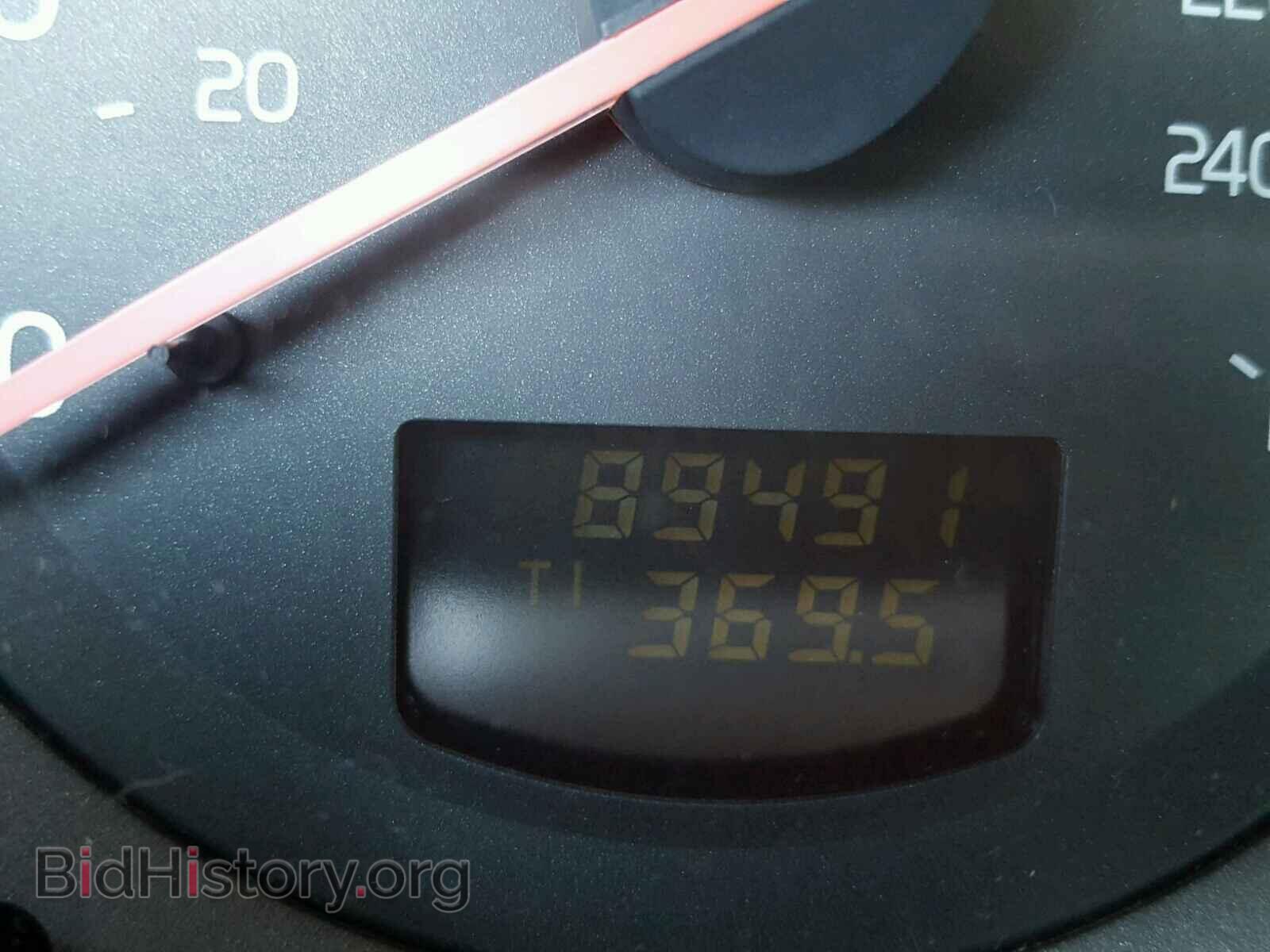 2000 VOLVO S80 - VIN: YV1TS94D0Y1117974 - Фото 8