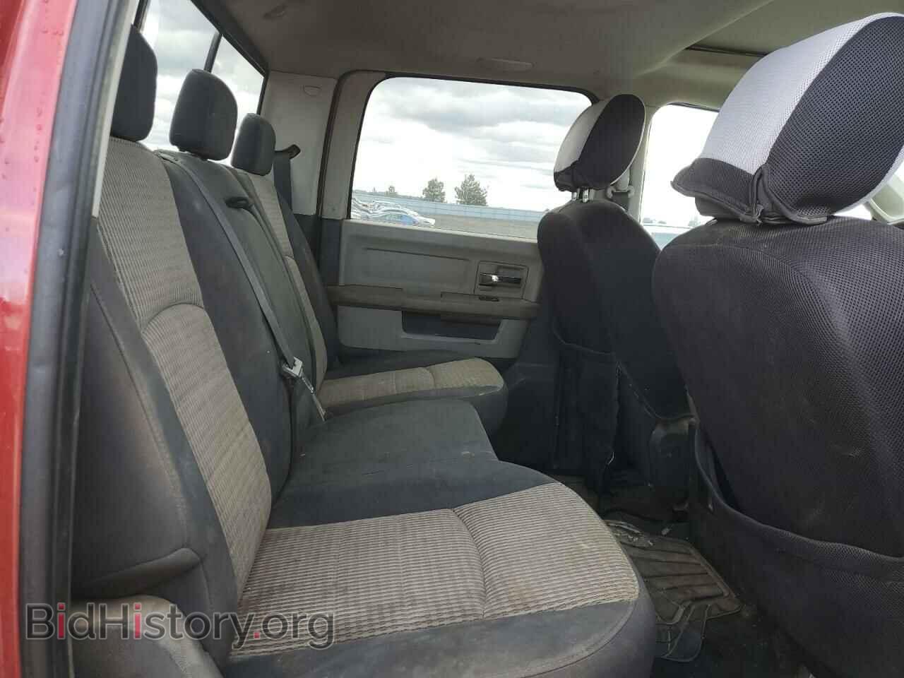 2010 DODGE All Models - VIN: 3D7UT2CL6AG145444 - Фото 10