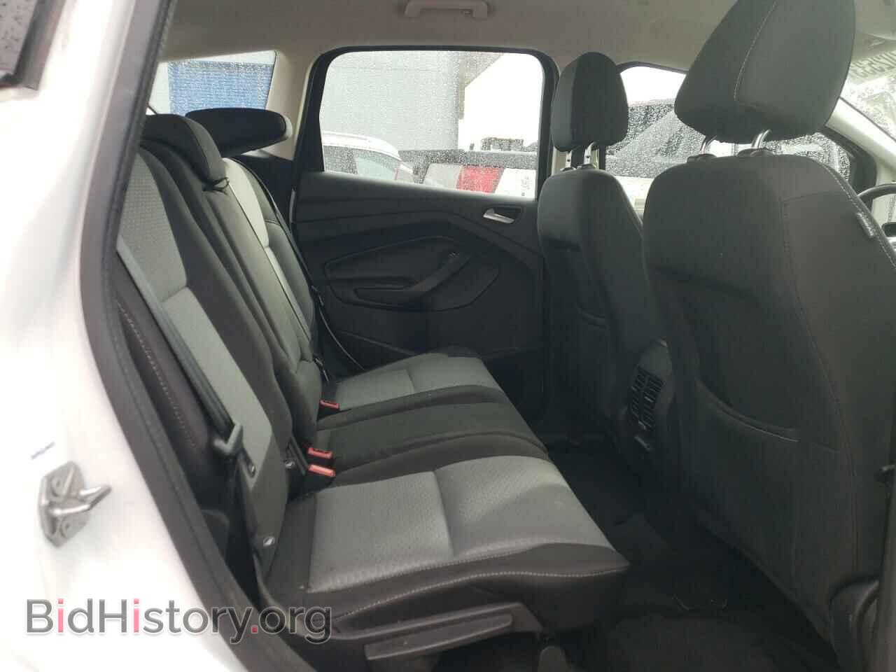 2017 FORD CMAX - VIN: 1FADP5AU9HL103817 - Фото 10