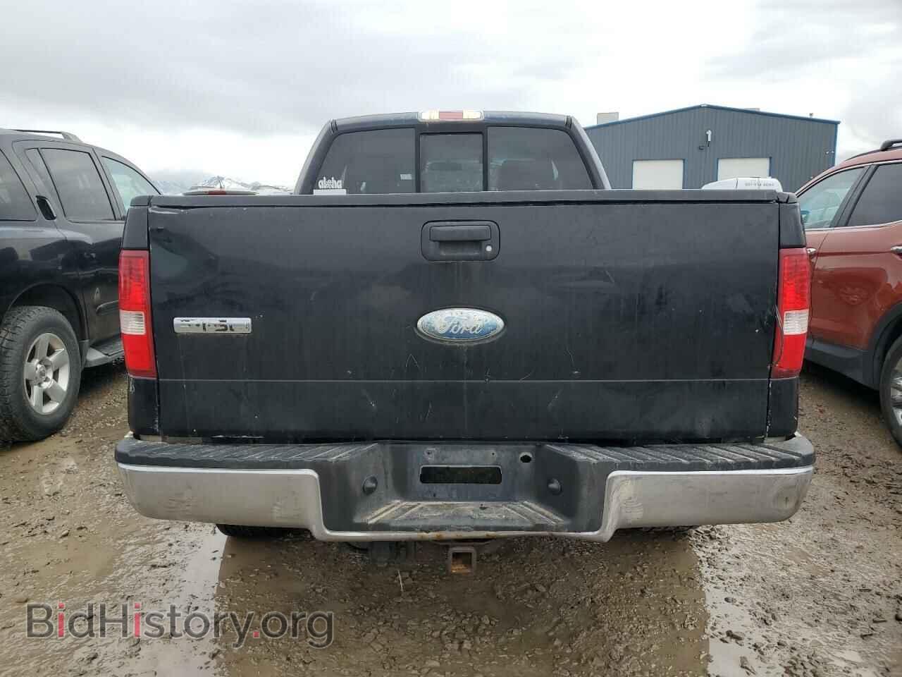 2007 FORD All Models - VIN: 1FTPX14V17KC54126 - Photo 6