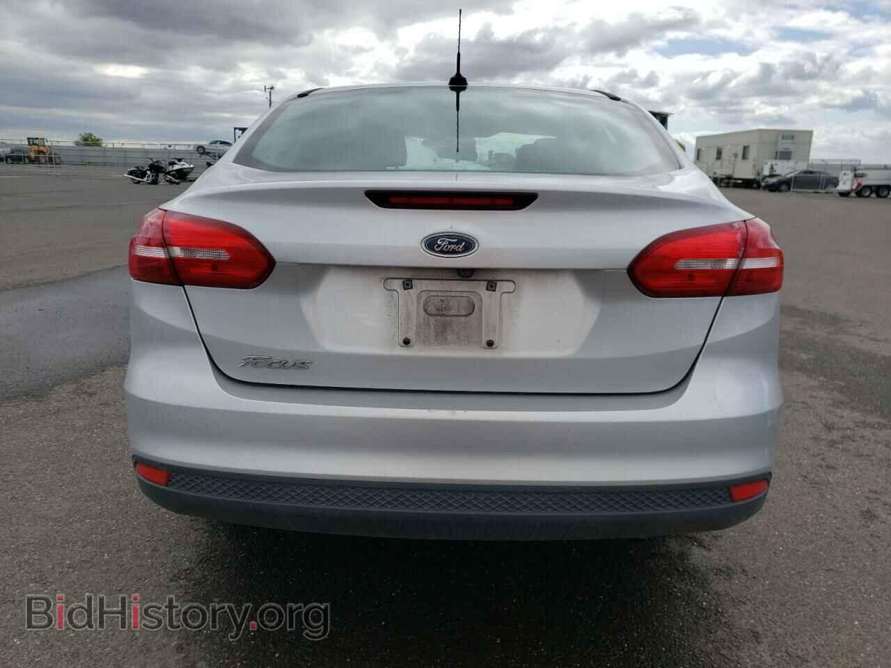 2015 FORD FOCUS - VIN: 1FADP3E22FL241693 - Фото 6
