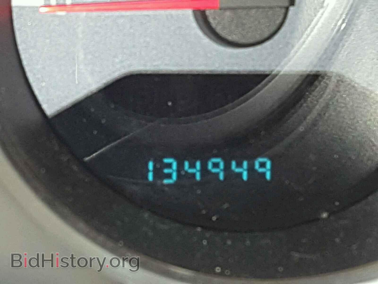 2010 CHRYSLER SEBRING - VIN: 1C3CC5FB1AN110851 - Photo 8