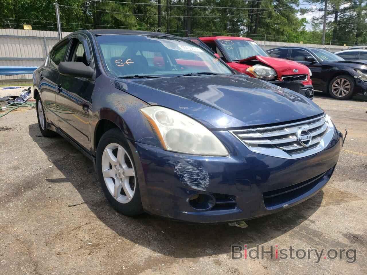 Photo 1N4AL21E99N537022 - NISSAN ALTIMA 2009