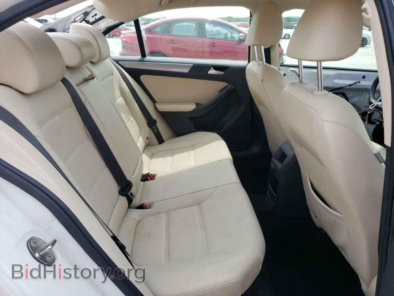 2017 VOLKSWAGEN JETTA - VIN: 3VWDB7AJ5HM376856 - Фото 6