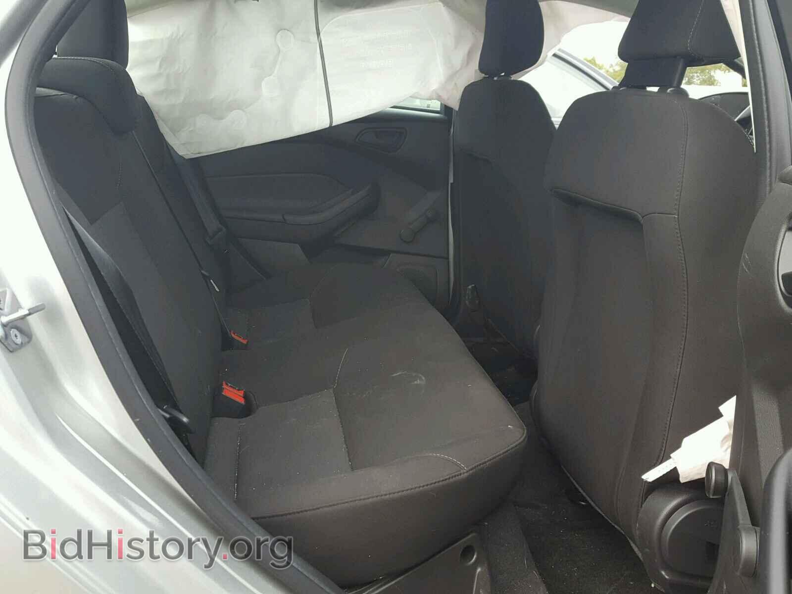 2016 FORD FOCUS - VIN: 1FADP3E24GL311180 - Photo 6