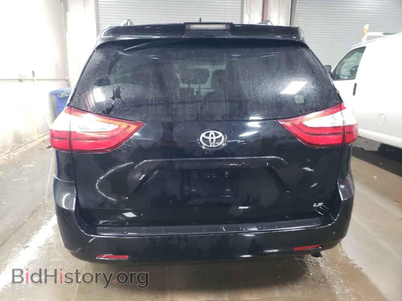 2018 TOYOTA All Models - VIN: 5TDKZ3DC7JS917150 - Фото 6