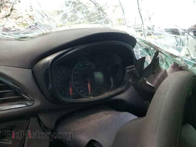 2018 CHEVROLET SPARK - VIN: KL8CA6SA9JC441122 - Фото 9
