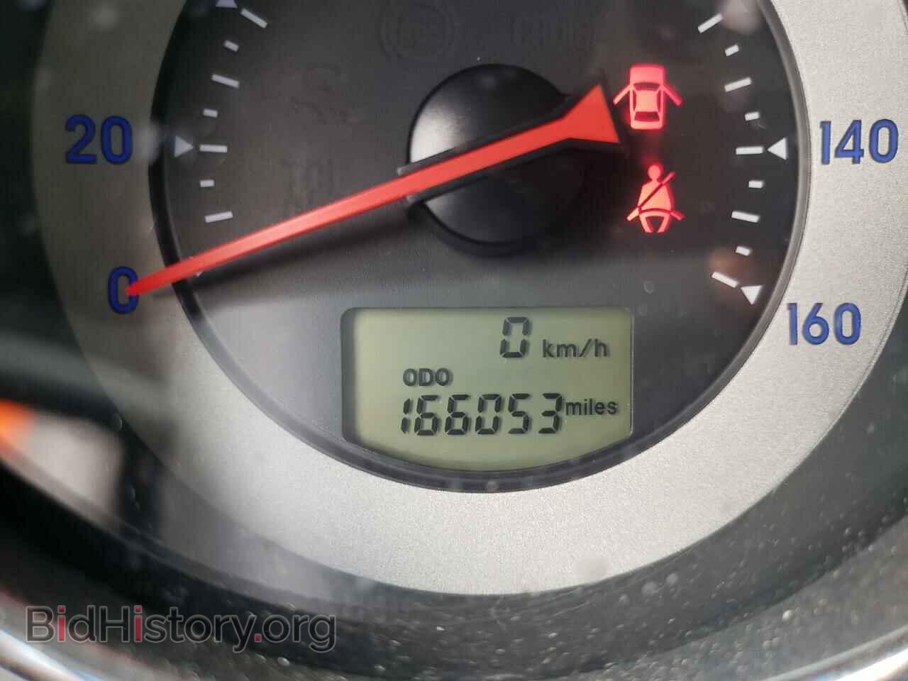 2007 MITSUBISHI ECLIPSE - VIN: 4A3AK64F87E072641 - Фото 8