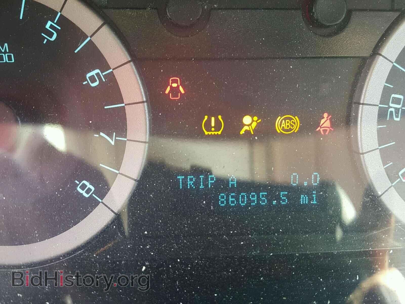 2012 FORD ESCAPE - VIN: 1FMCU0C70CKC17272 - Photo 8