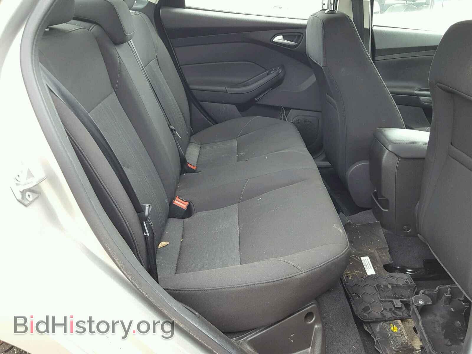 2016 FORD FOCUS - VIN: 1FADP3F23GL301576 - Photo 6