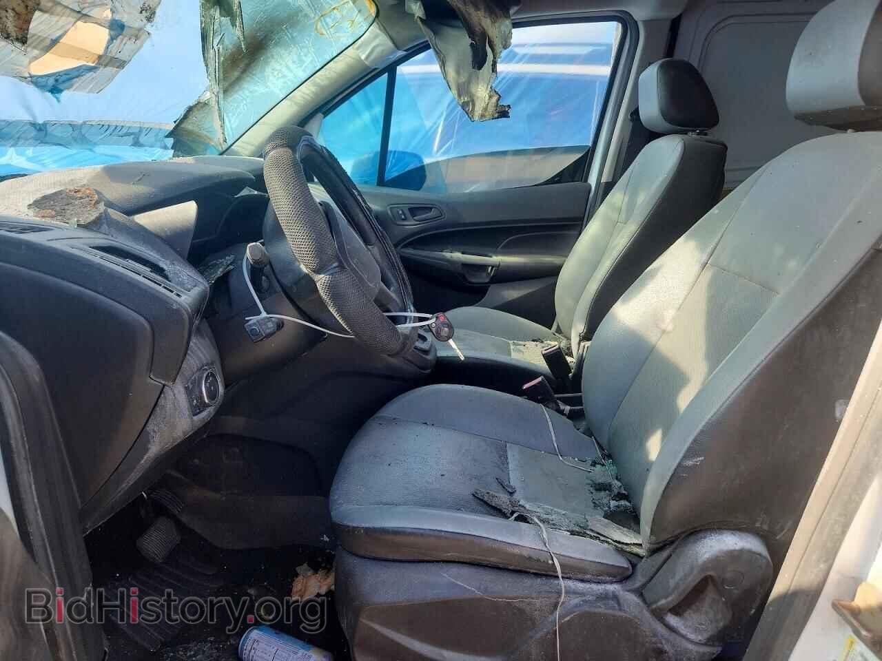 2014 FORD TRANSIT - VIN: NM0LS6E71E1143019 - Фото 7