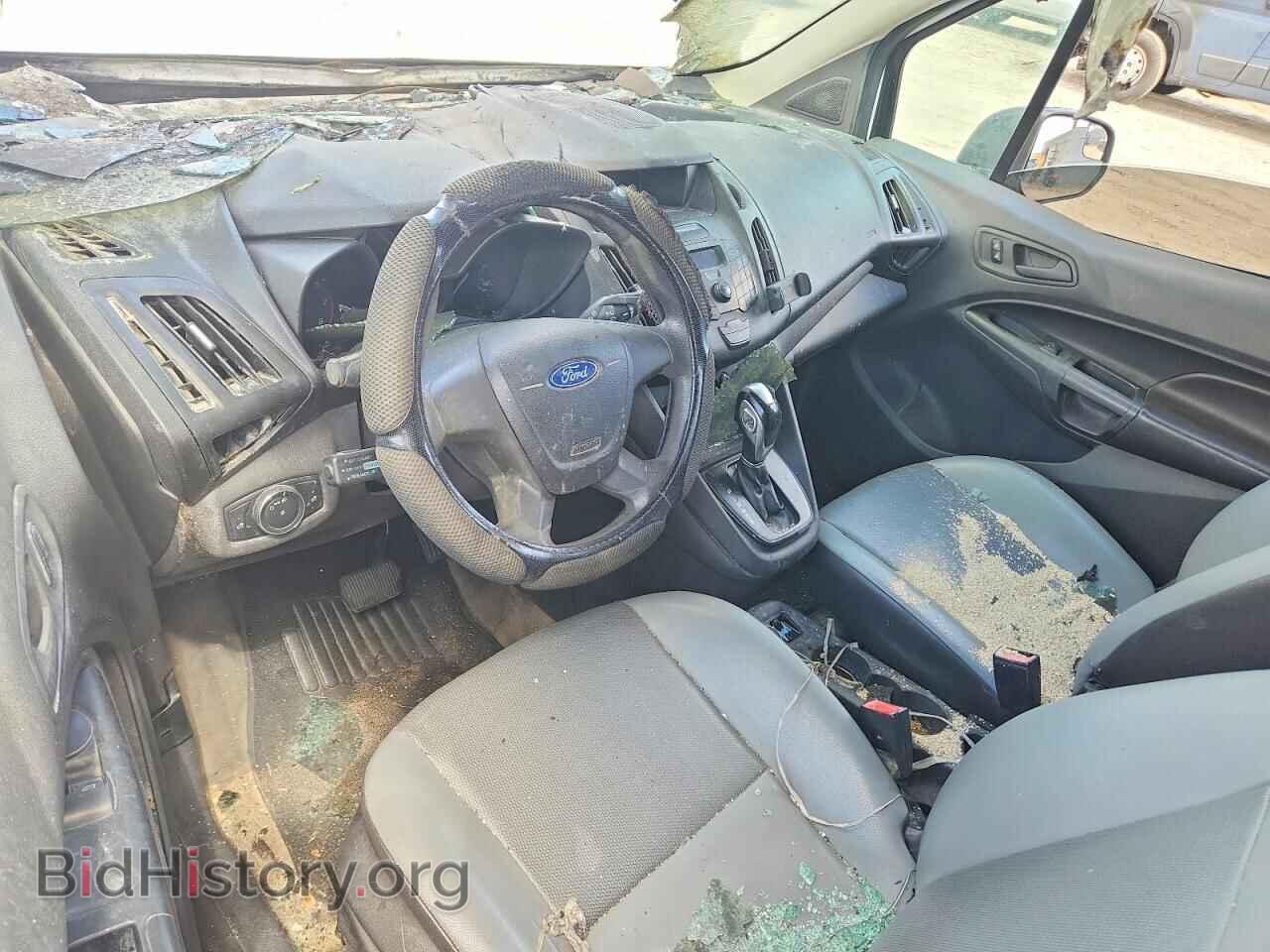 2014 FORD TRANSIT - VIN: NM0LS6E71E1143019 - Фото 8