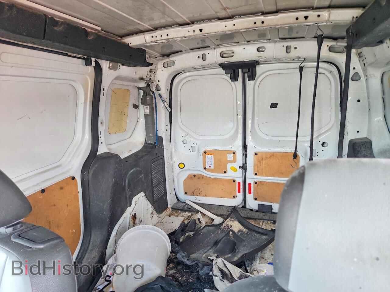 2014 FORD TRANSIT - VIN: NM0LS6E71E1143019 - Фото 10