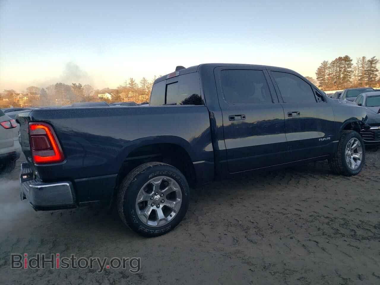 2019 RAM 1500 - VIN: 1C6SRFFT5KN624618 - Фото 3