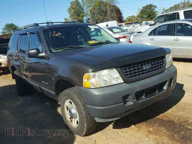 Фотография 1FMZU72K55UA60774 - FORD EXPLORER 2005