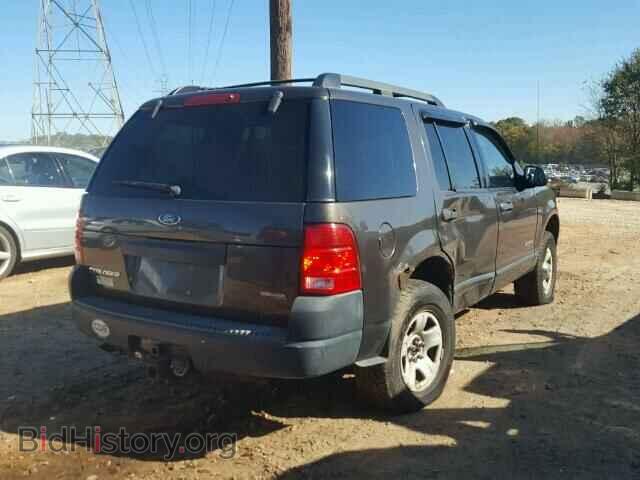 2005 FORD EXPLORER - VIN: 1FMZU72K55UA60774 - Фото 4