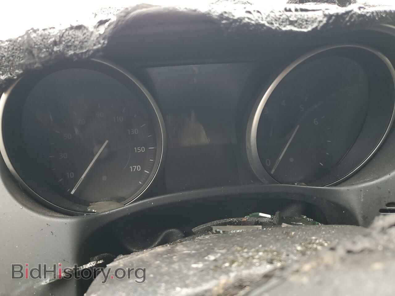 2019 JAGUAR XE - VIN: SAJAR4FX9KCP52871 - Фото 9