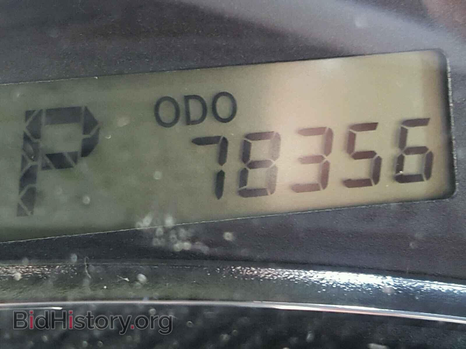 2012 TOYOTA COROLLA BA - VIN: 2T1BU4EE3CC882655 - Фото 8