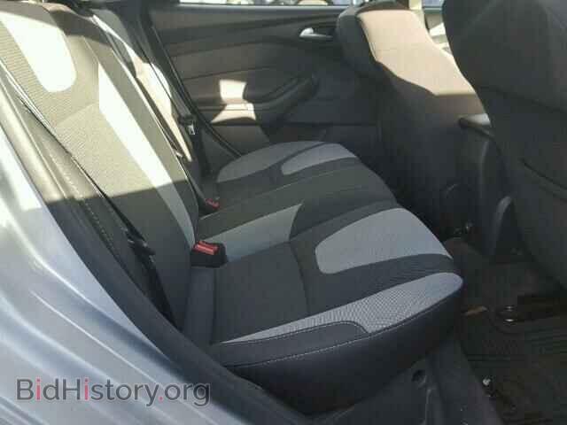 2012 FORD FOCUS - VIN: 1FAHP3K27CL286887 - Фото 6