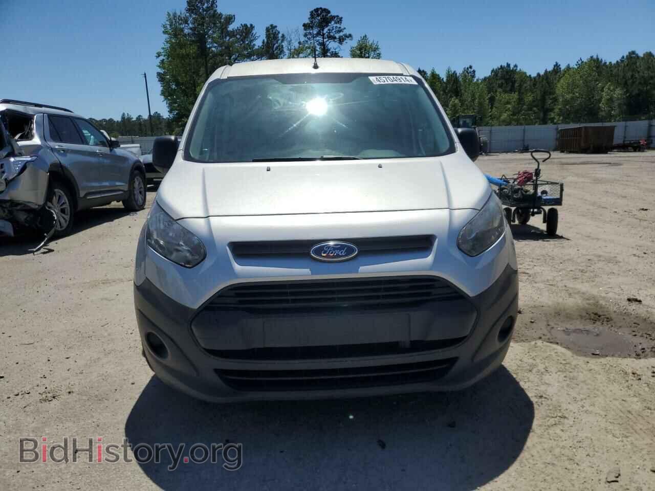 2016 FORD TRANSIT - VIN: NM0LS7E75G1244850 - Фото 5