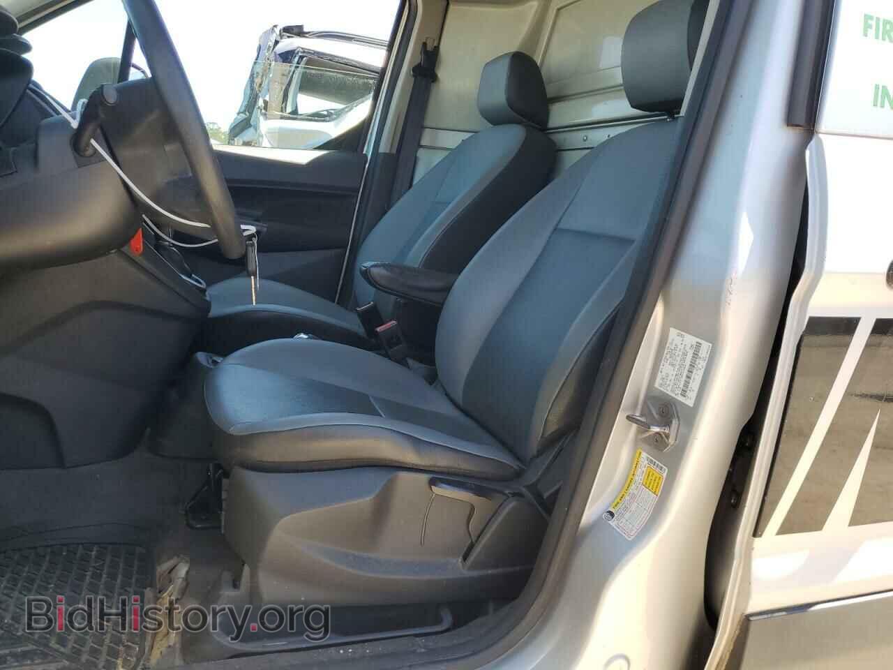 2016 FORD TRANSIT - VIN: NM0LS7E75G1244850 - Фото 7