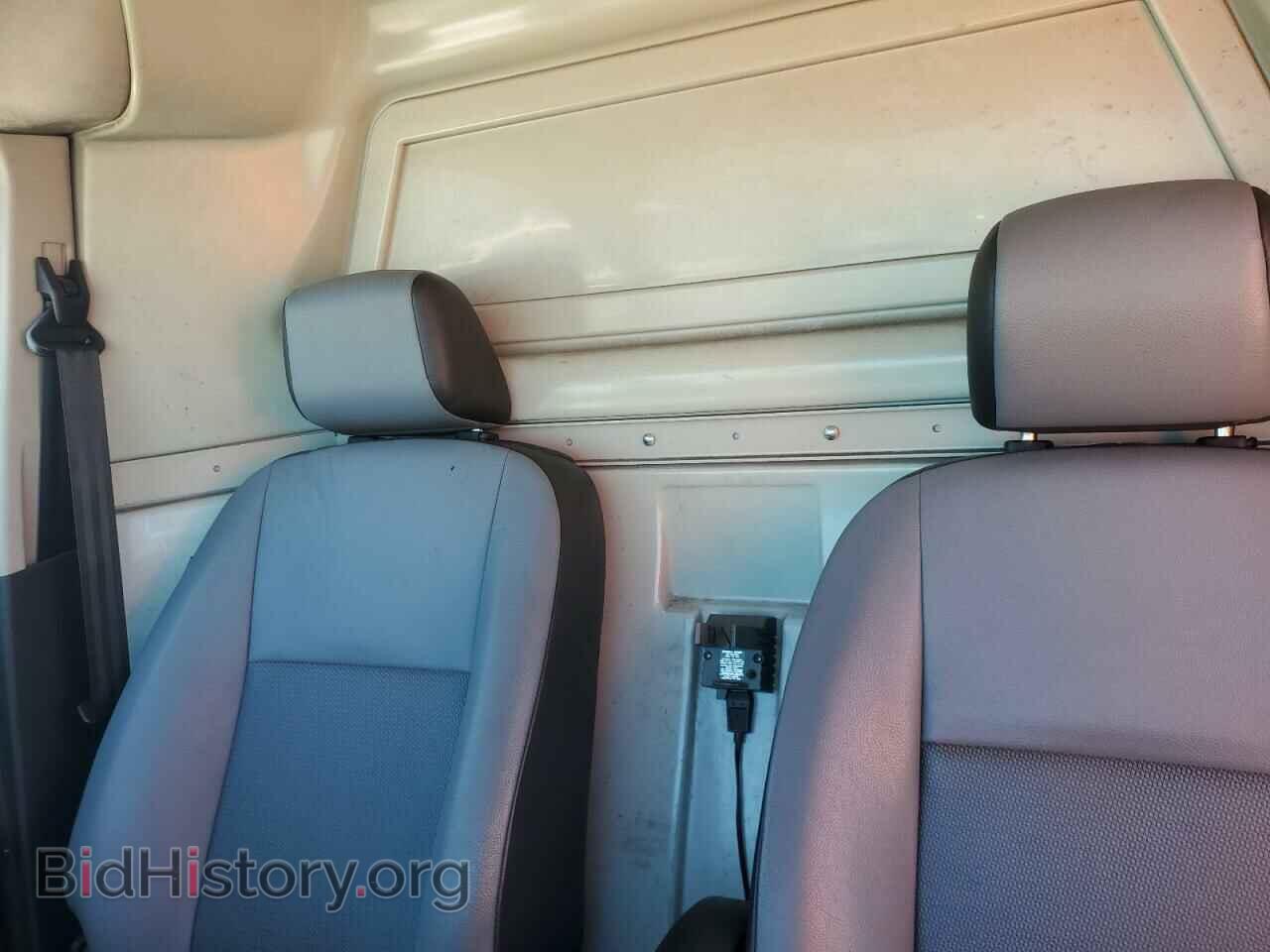 2016 FORD TRANSIT - VIN: NM0LS7E75G1244850 - Фото 10