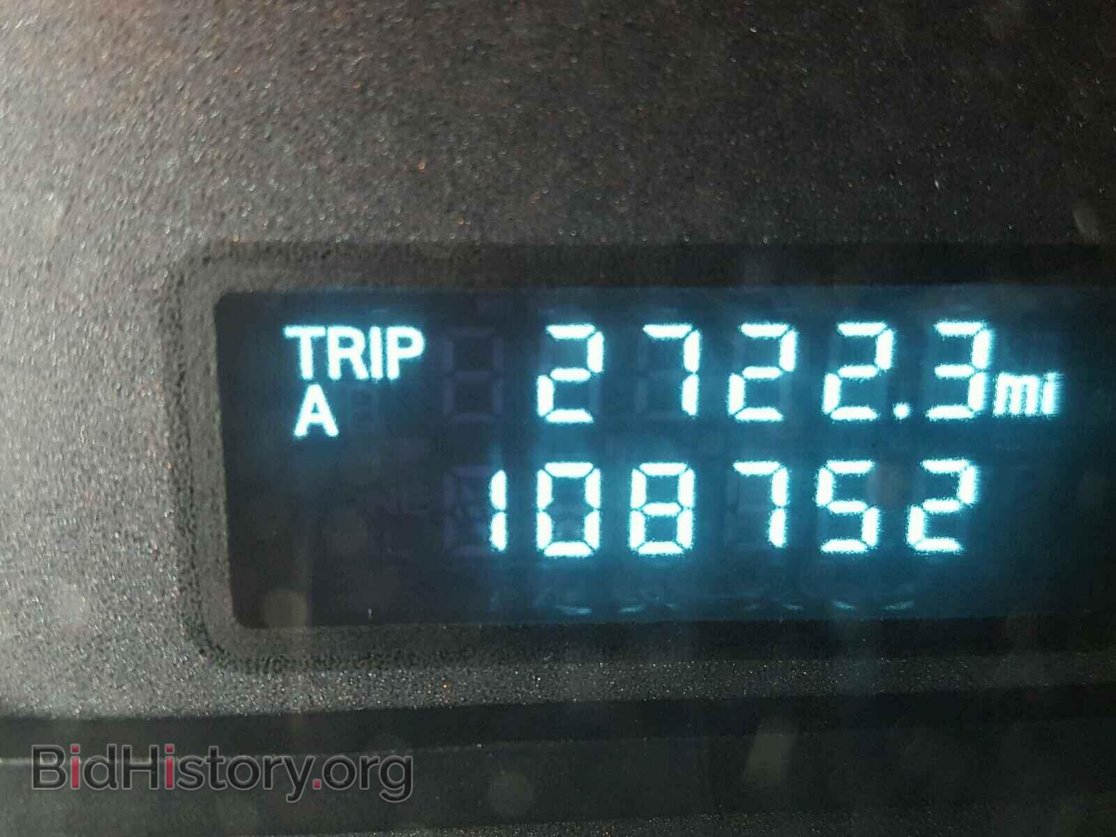 2009 MAZDA TRIBUTE - VIN: 4F2CZ96G19KM06589 - Фото 8