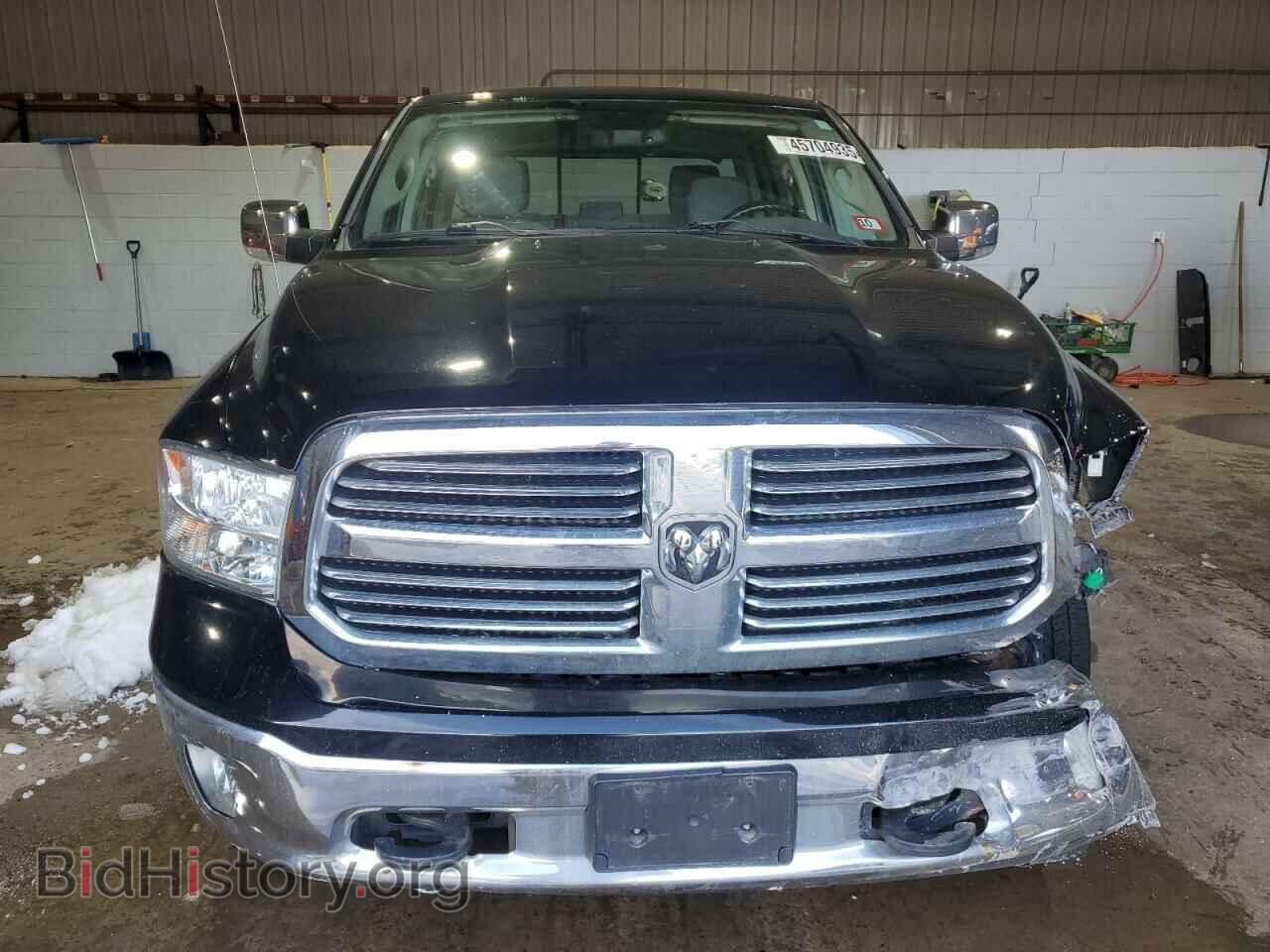 2013 RAM 1500 - VIN: 1C6RR7LT2DS510606 - Photo 5
