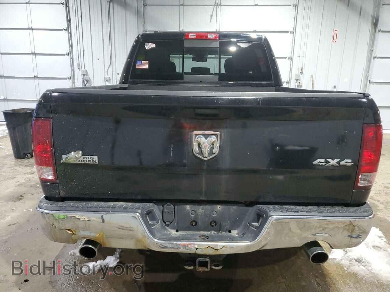 2013 RAM 1500 - VIN: 1C6RR7LT2DS510606 - Photo 6