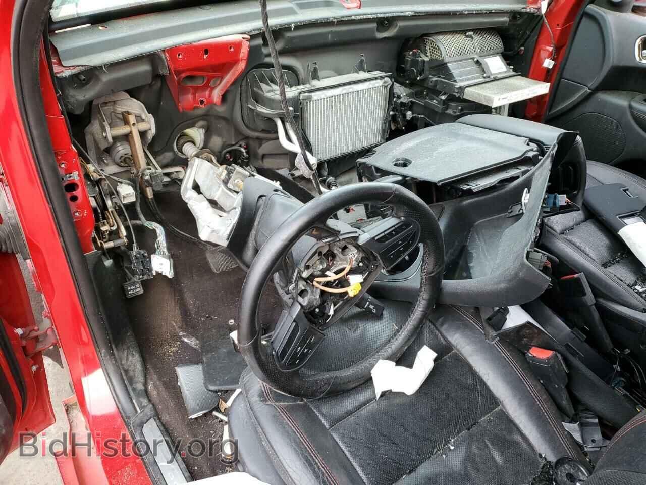 2018 DODGE DURANGO - VIN: 1C4SDJCT0JC383883 - Фото 8