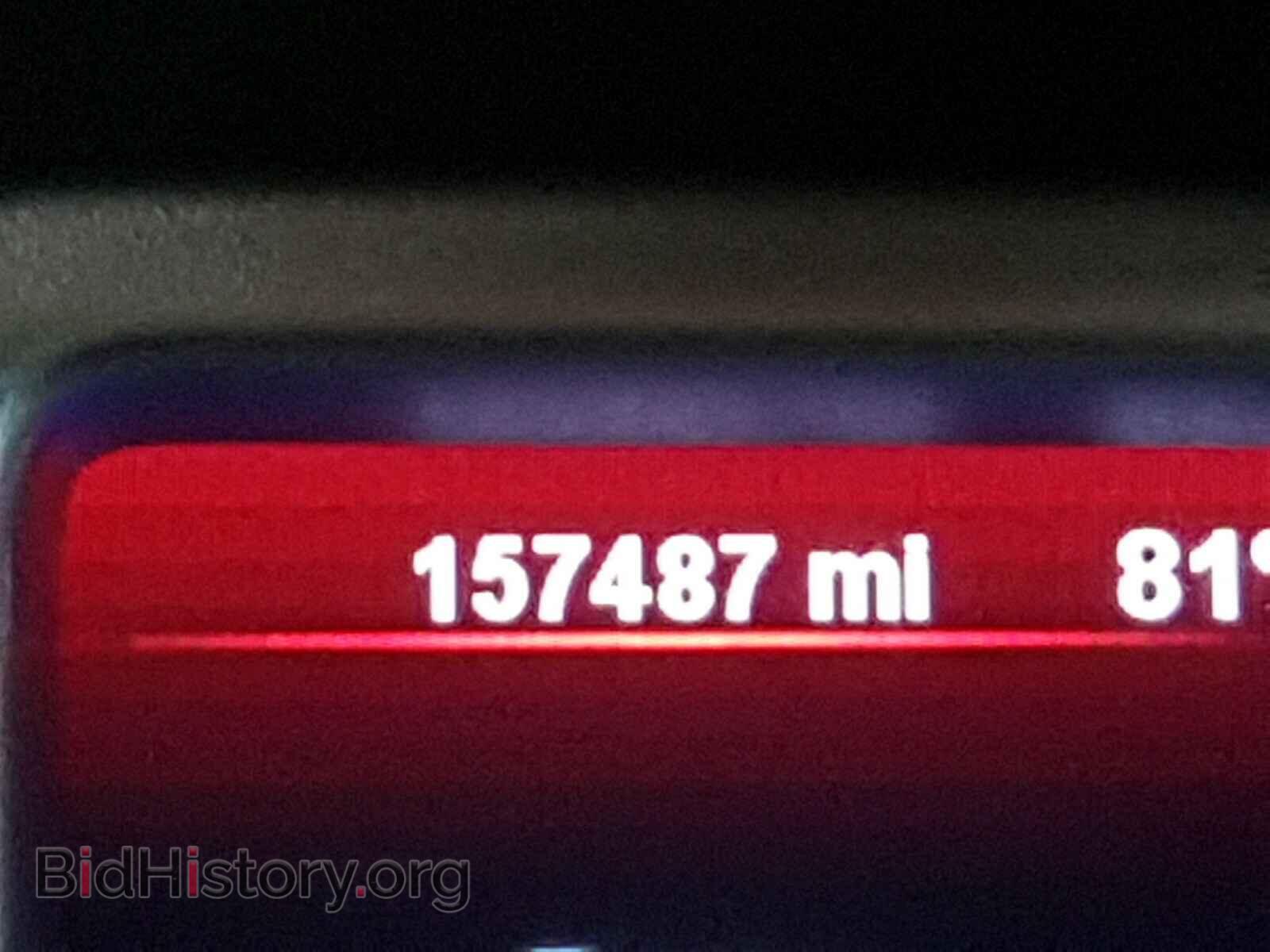 2012 DODGE JOURNEY - VIN: 3C4PDCBB0CT392147 - Фото 8