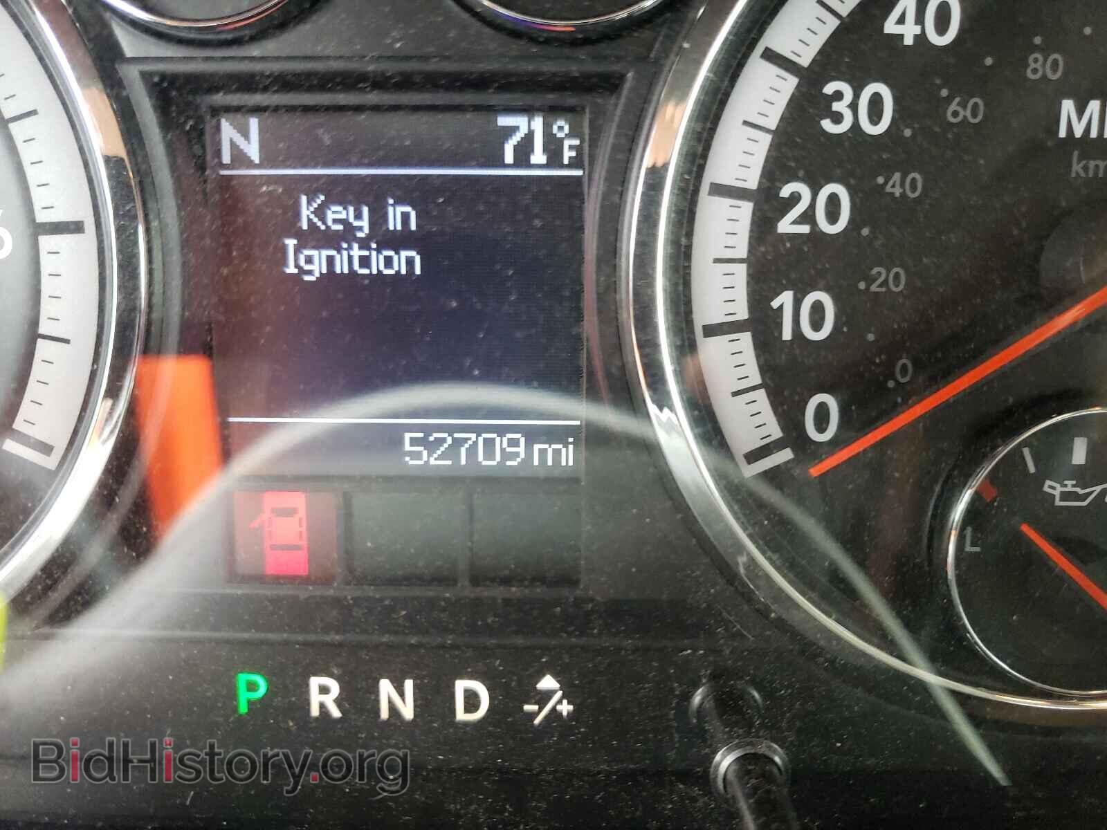 2010 DODGE RAM 1500 - VIN: 1D7RB1CT0AS134757 - Фото 8